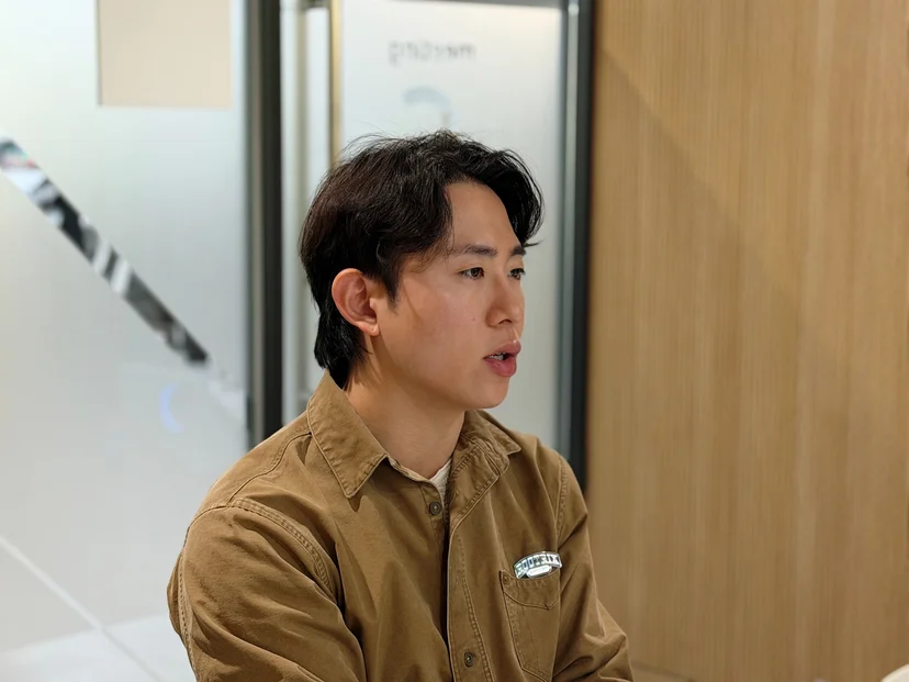세가지 질문을 거쳐 믿을 수 있는 파트너가 생긴다는 안정록 대표