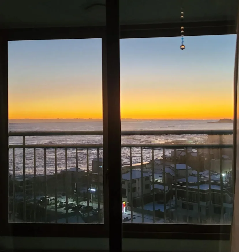 © 이미지 출처 : [강원도 고성 ] Rooms by the sea_청간오션뷰 하우스 (집 번호 : 8023)