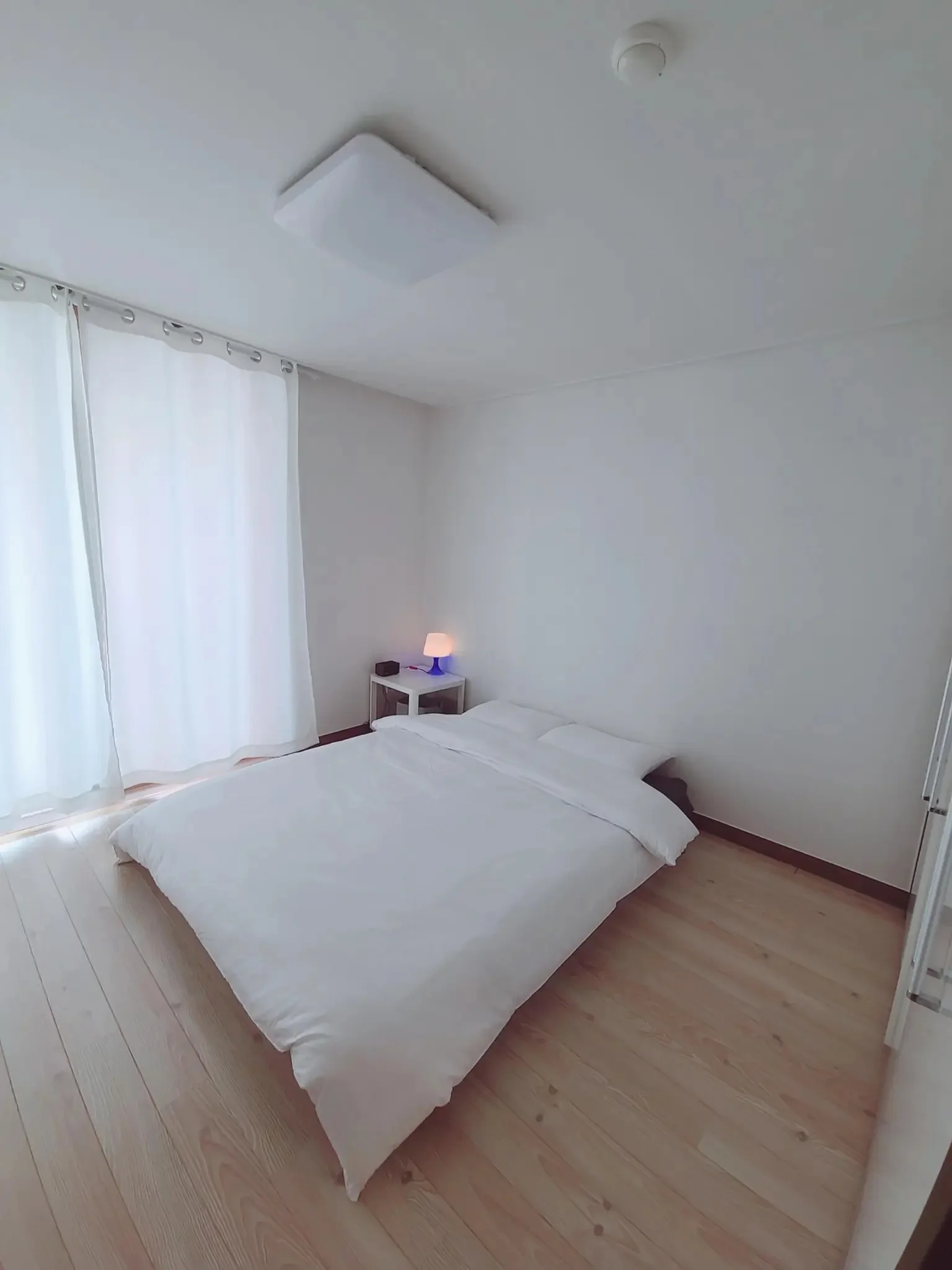 © 이미지 출처 : [강원도 고성 ] Rooms by the sea_청간오션뷰 하우스 (집 번호 : 8023)