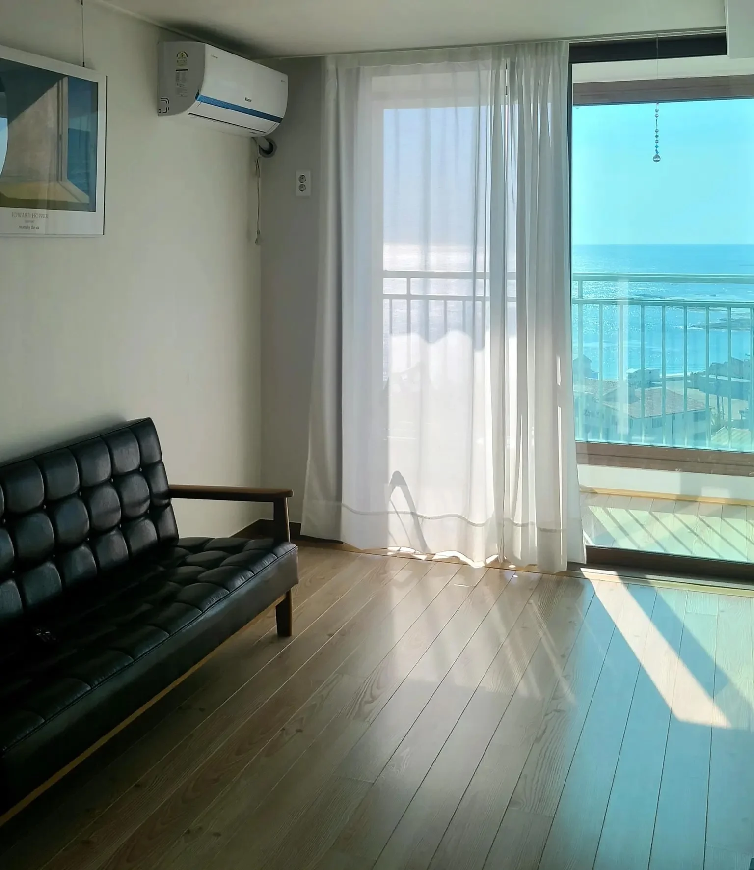 © 이미지 출처 : [강원도 고성 ] Rooms by the sea_청간오션뷰 하우스 (집 번호 : 8023)