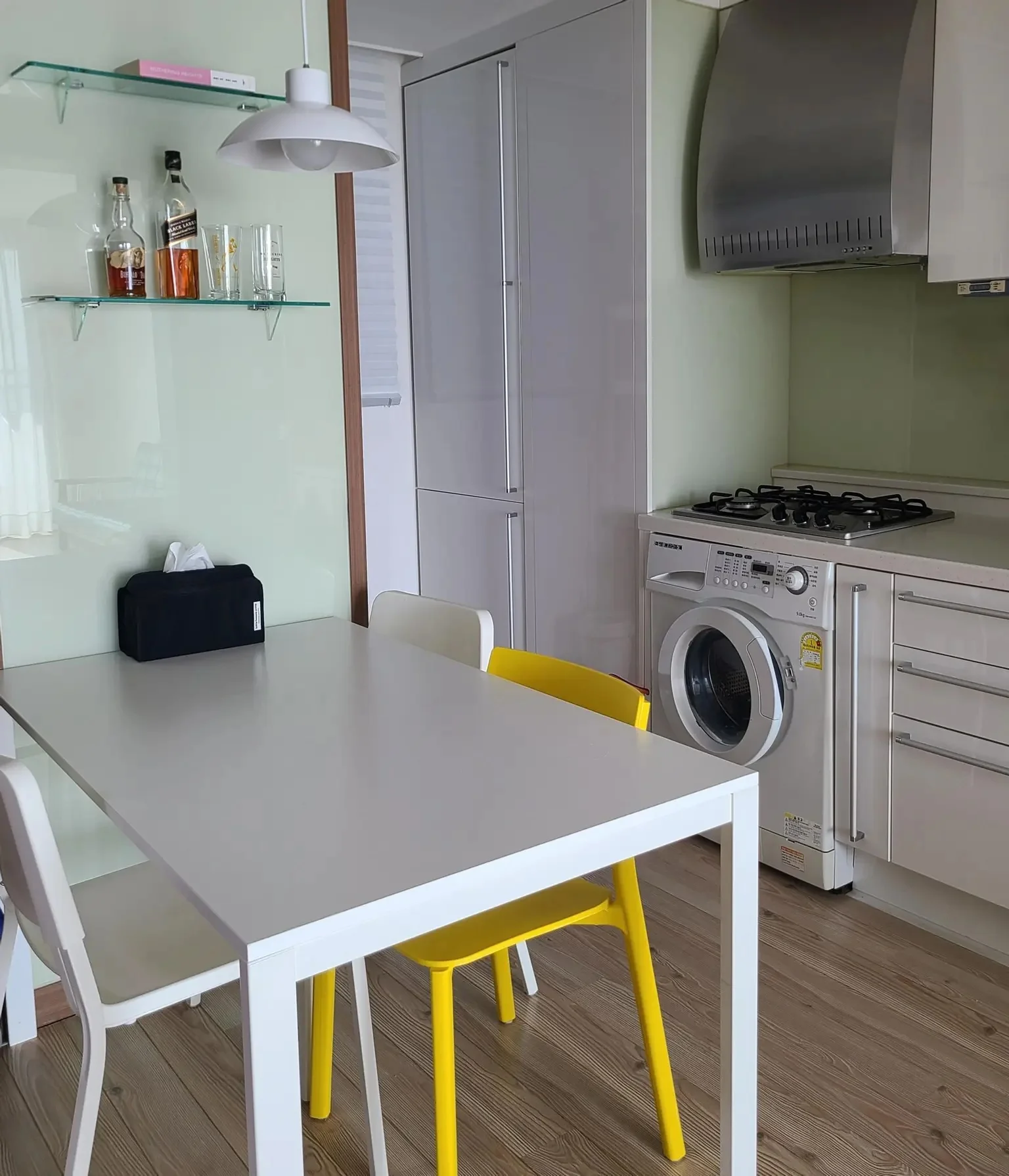 © 이미지 출처 : [강원도 고성 ] Rooms by the sea_청간오션뷰 하우스 (집 번호 : 8023)