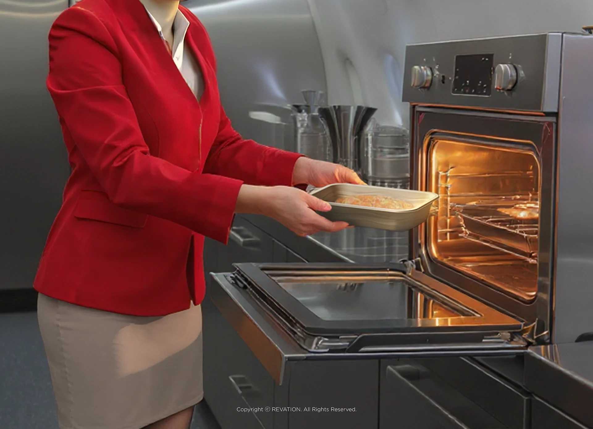 175도가 넘는 오븐에서 25분간 견디는 열안정성 데이터와 FSC 인증을 확보