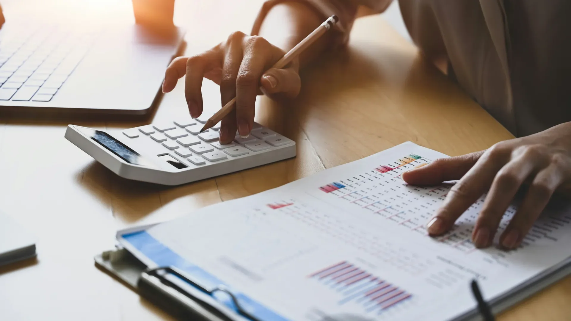 경비 처리 방법 