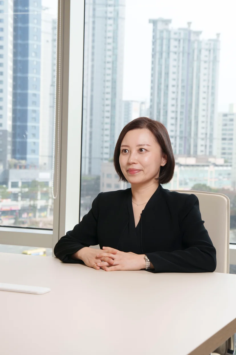 대구 리얼로펌 이지은 변호사 가사조사 안내
