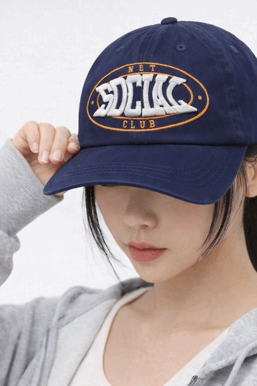 워크샵 단체복 모자 제작 예시