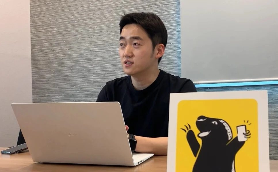 리틀리 임주일 대표 사진