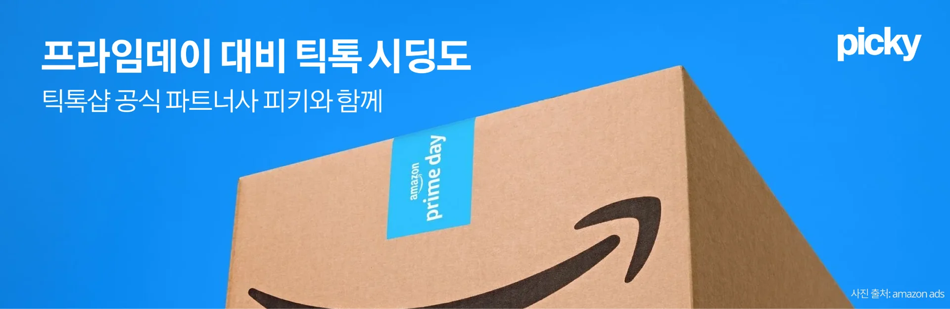 프라임데이 시딩사