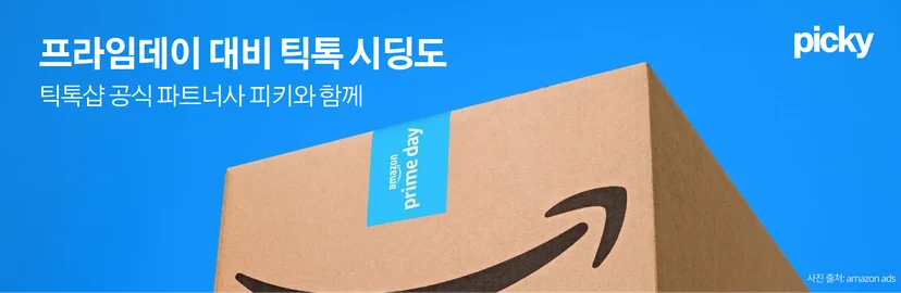 프라임데이 시딩사