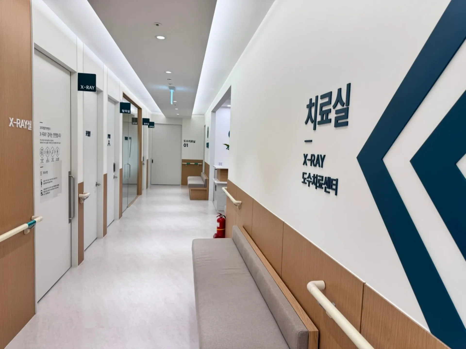 365매일한방병원 | 강북수유점