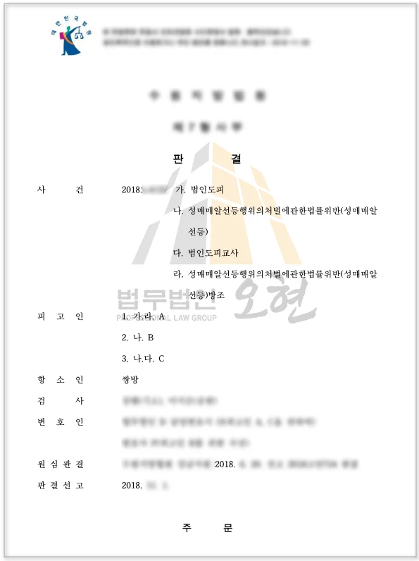 집행유예