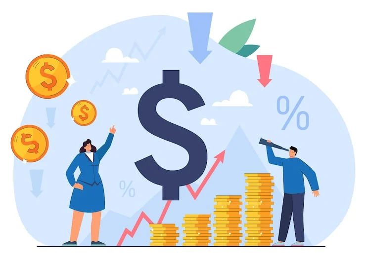 종소세, 종합소득세 납부, 누진세율, 이자 수익, 프리랜서 세금