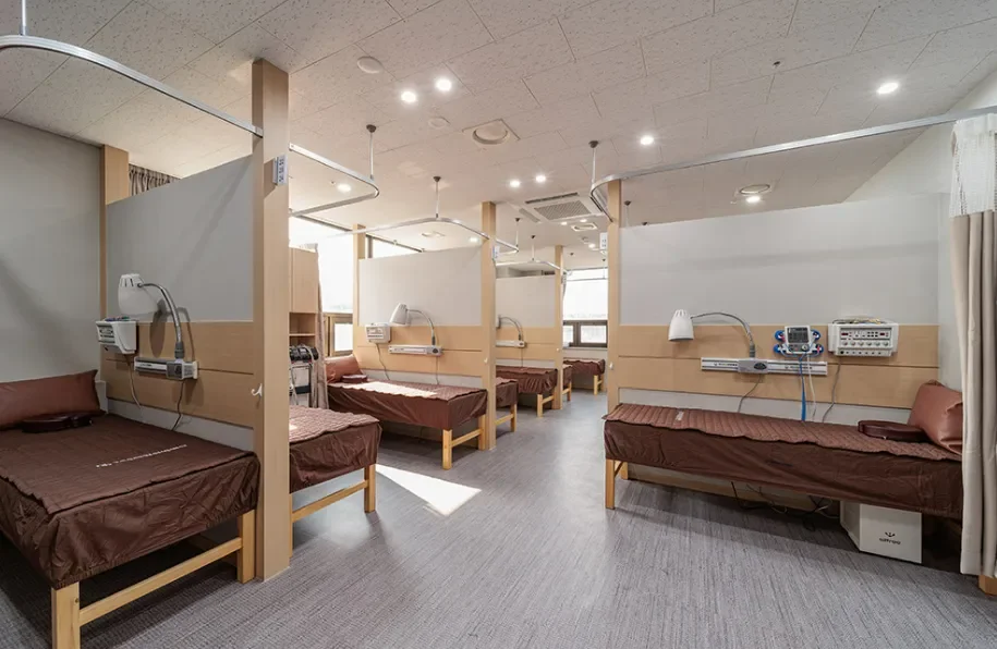 365매일한방병원 | 안양평촌점