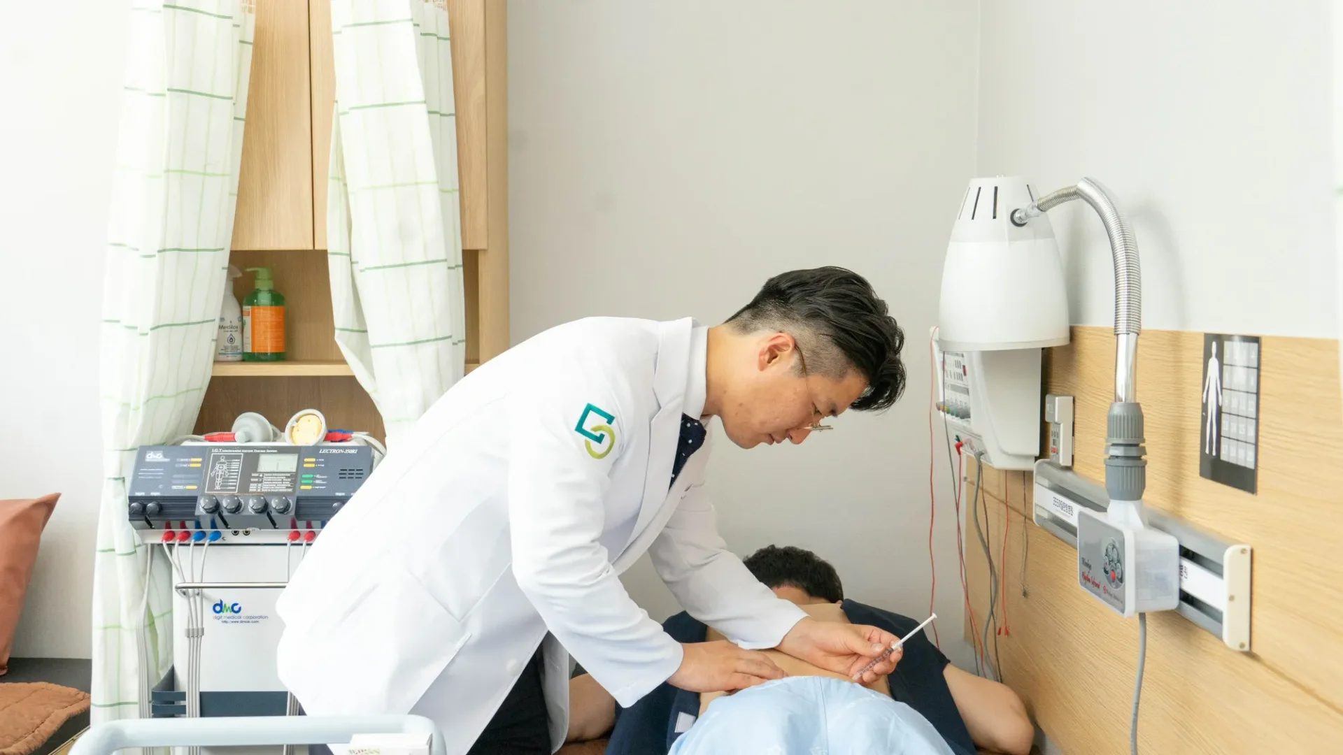 365매일한방병원 | 안양평촌점