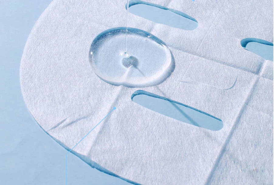 essence of Hydrating Face Mask