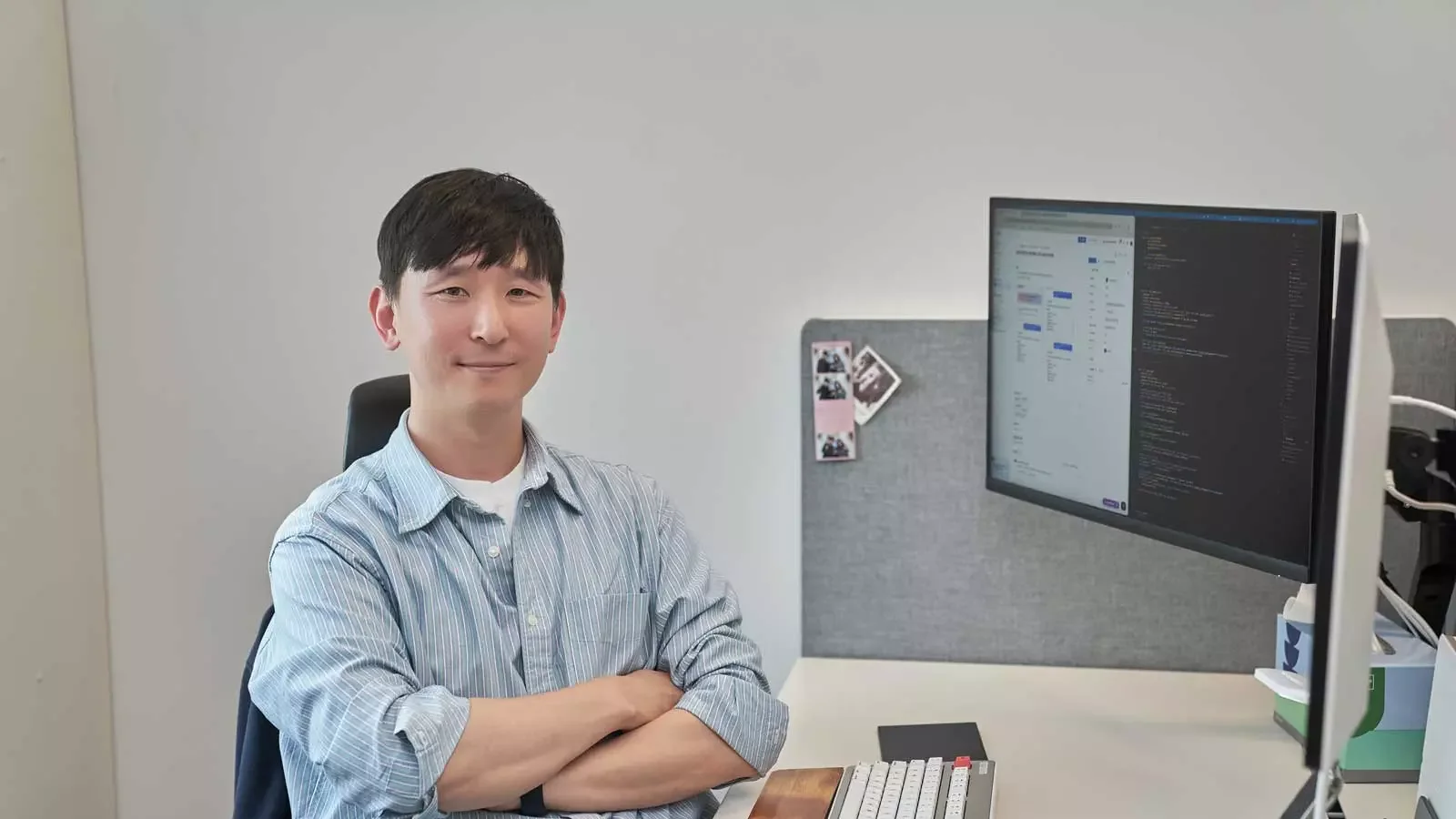 중소기업 ERP 운영, 매주 목요일 정기 업데이트의 원칙