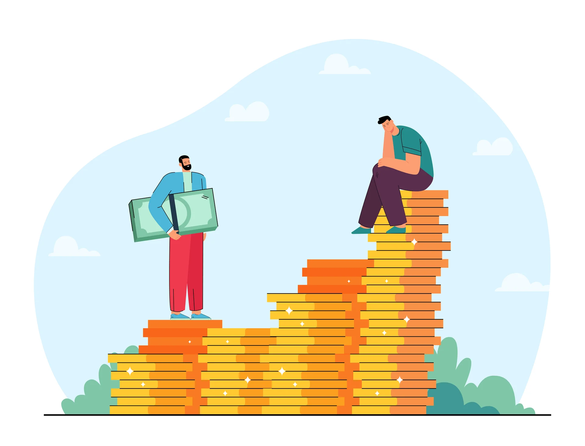 프리랜서 대출, 프리랜서 소득증빙, 개인사업자 대출, 원천징수, 신용점수 관리