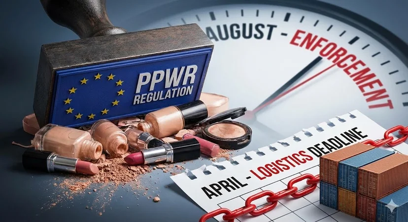 EU PPWR 규제