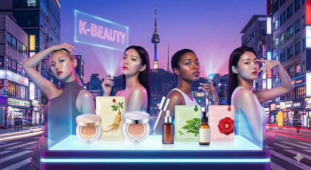 EU PPWR 규제로부터 K-뷰티를 돕는 리스튜디오