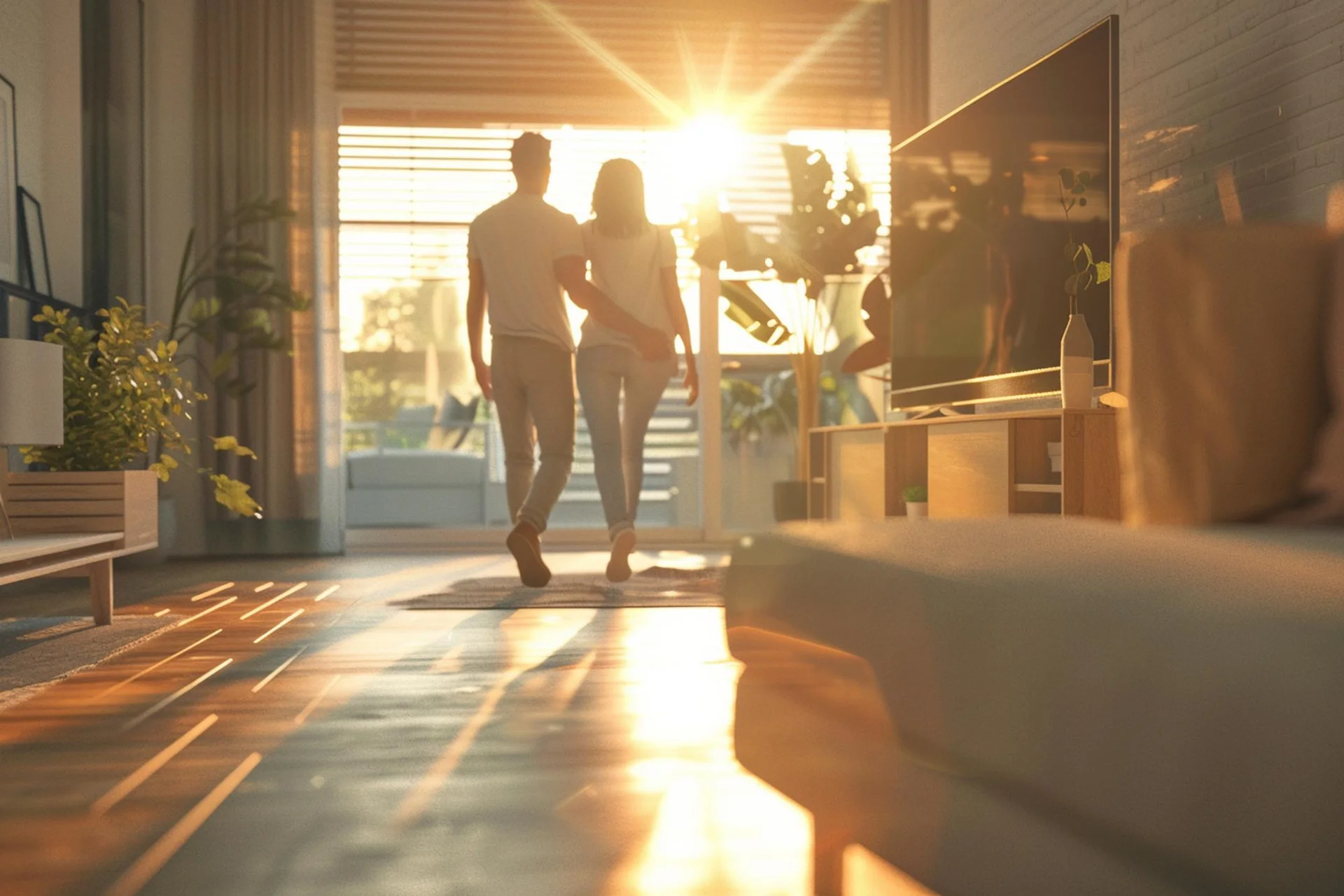 3 BHK Flats in Noida