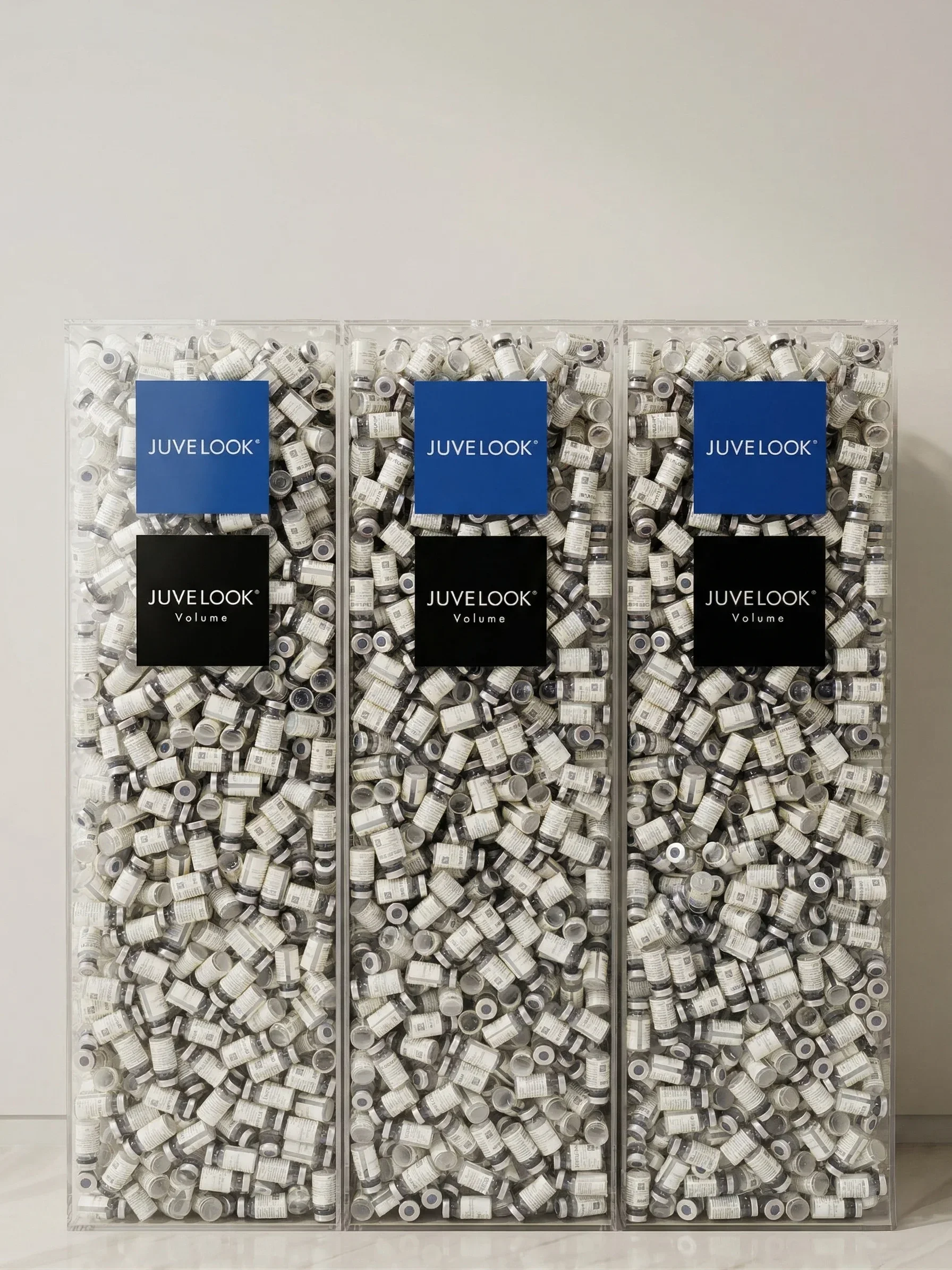 Juvelook Volume used in ODE Clinic