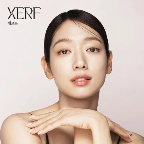 Xerf Model Concept Photo