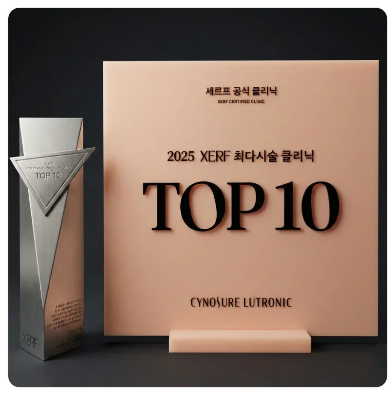 Selected as Xerf TOP10