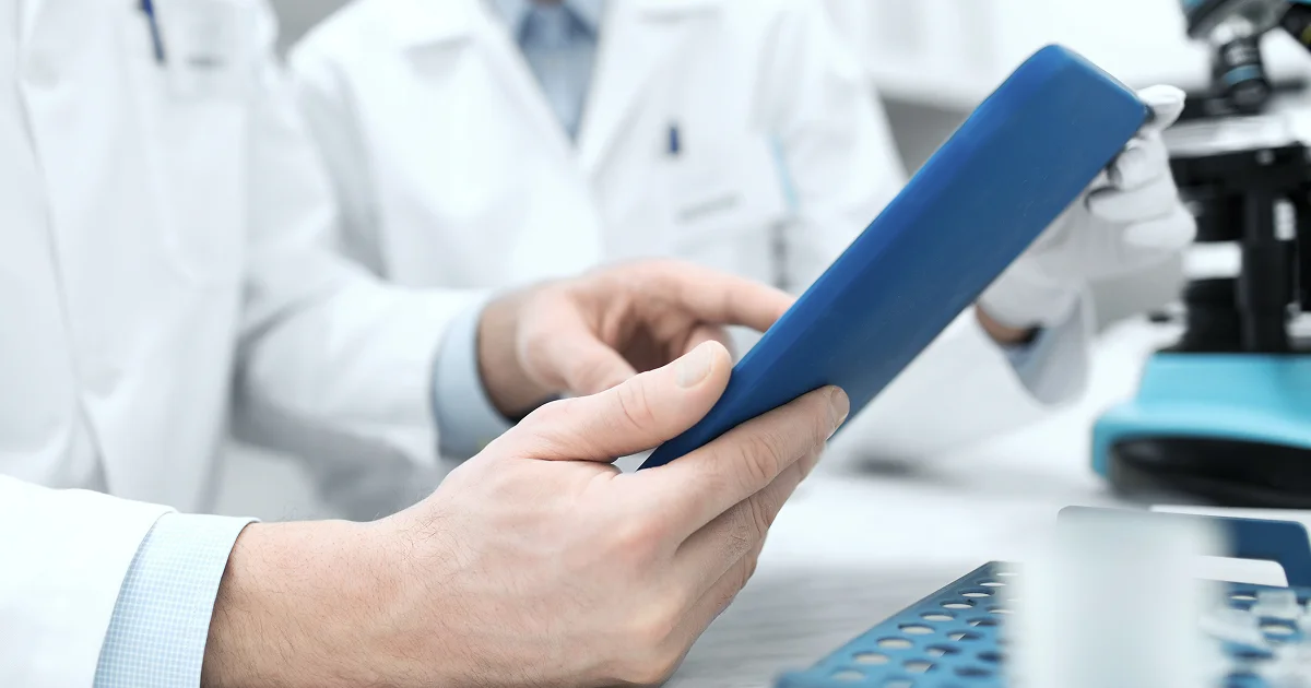 근골격계 유해요인 조사 보건관리자