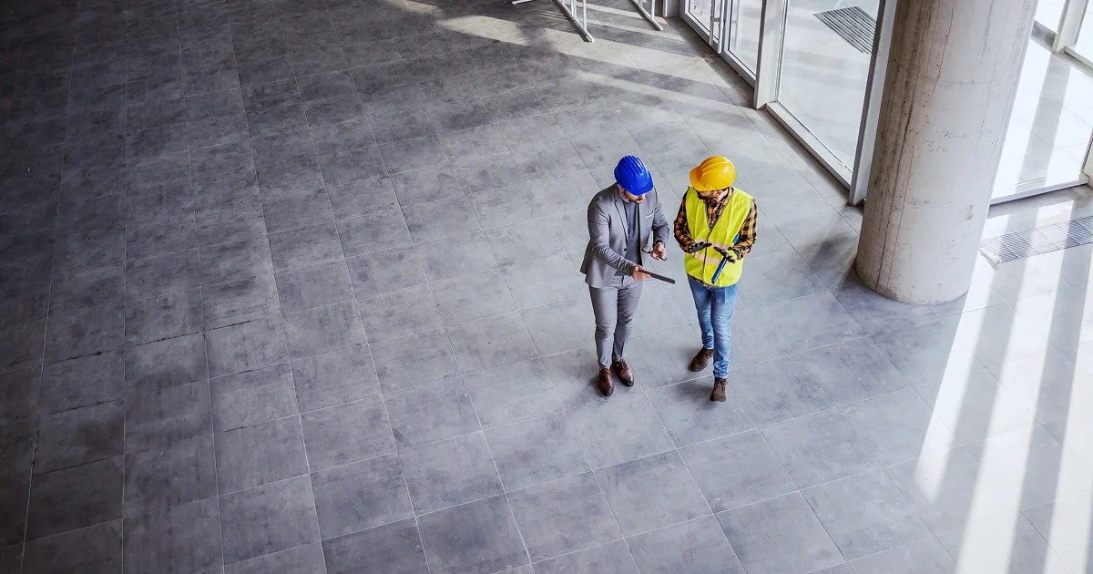 근골격계 유해요인 조사 보건관리자