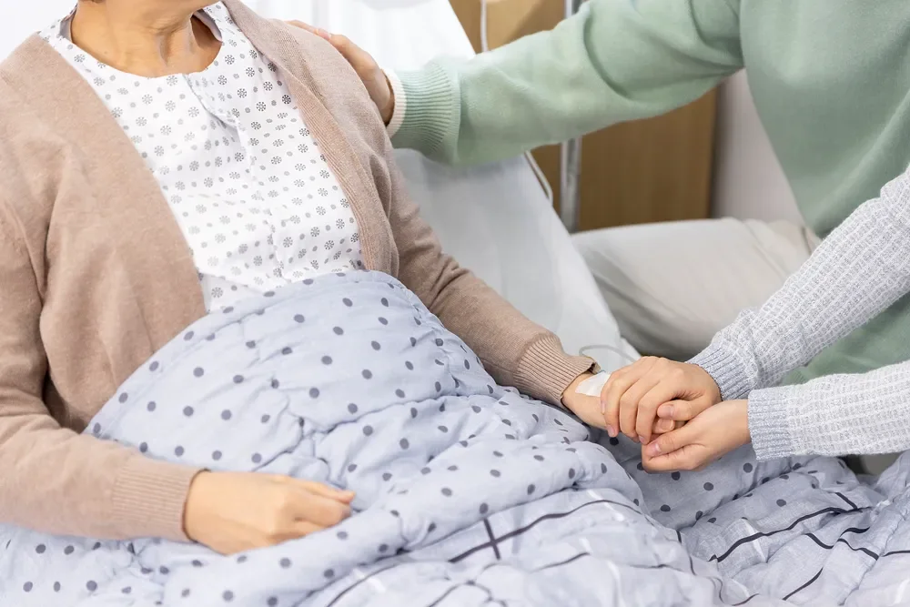 암요양병원 찾기 | 힐링오아시스