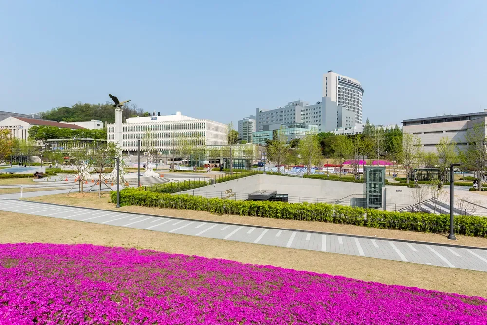 암요양병원 찾기 | 힐링오아시스