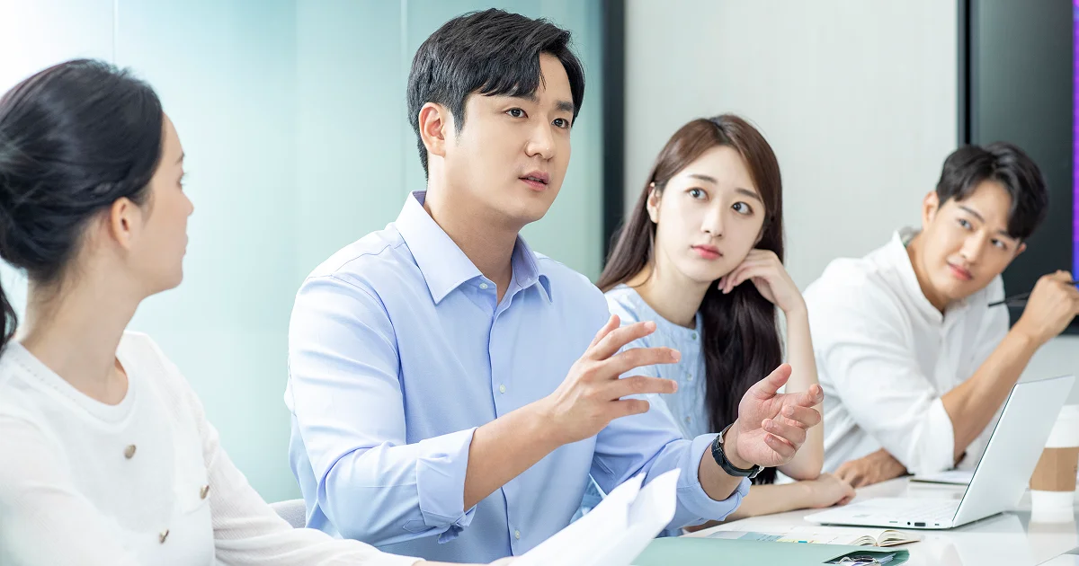 웰니스 프로그램 도입 대표 CEO 승인 이유