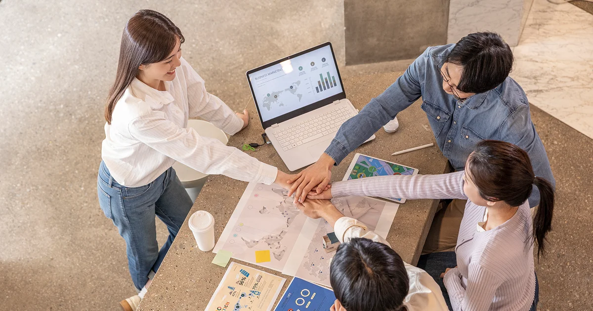 웰니스 프로그램 도입 대표 CEO 승인 이유