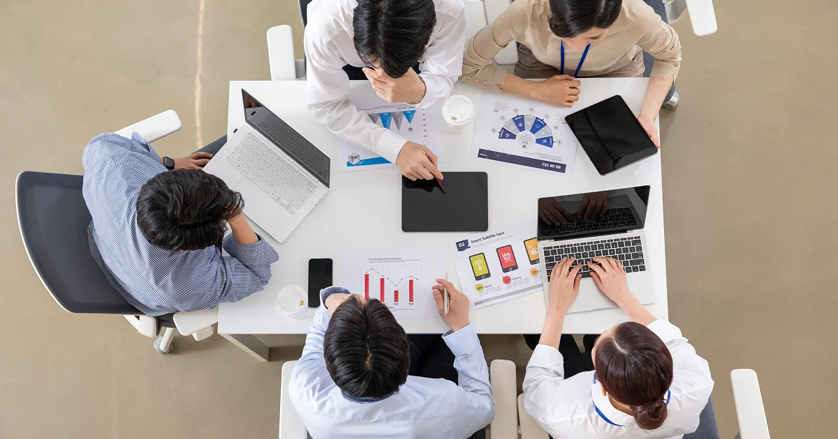 웰니스 프로그램 도입 대표 CEO 승인 이유