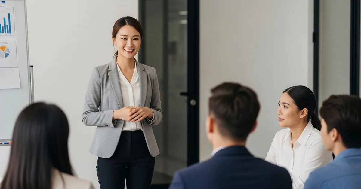 웰니스 프로그램 도입 대표 CEO 승인 이유