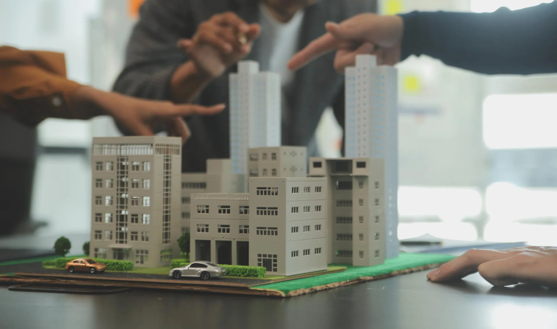 Flats for Sale in Noida