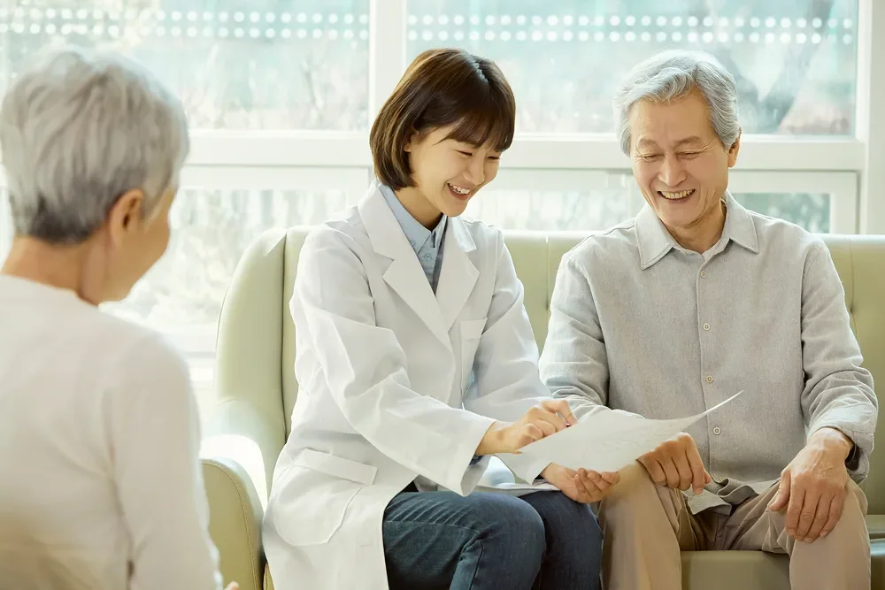 암요양병원 찾기 | 힐링오아시스