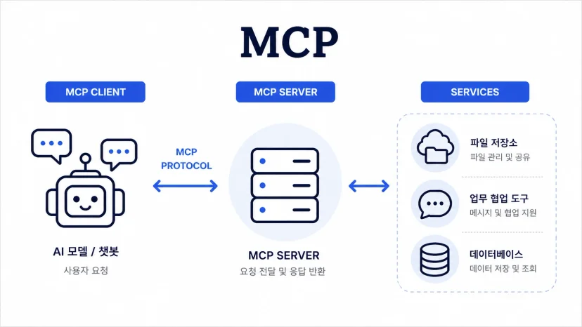 MCP