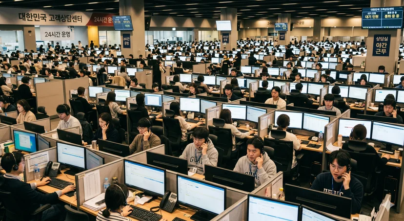 CS 자동화, AI 챗봇, 고객경험,CX