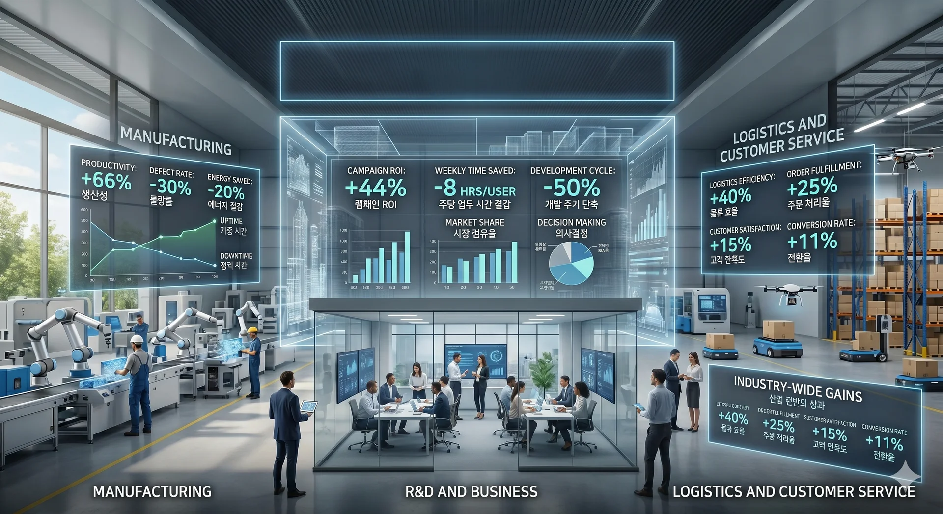 CS 자동화, AI 챗봇, 고객경험,CX