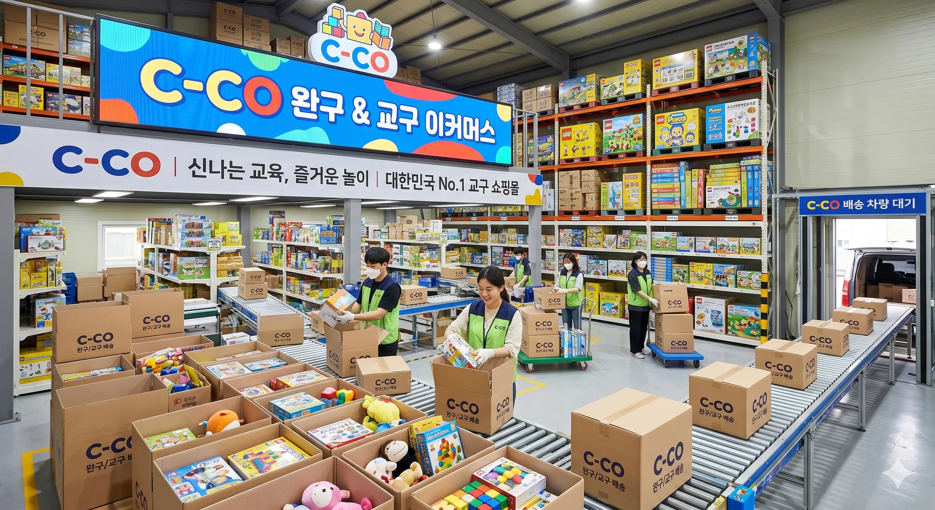 가정의 달 마케팅, 5월 이커머스 전략, 어버이날 배송 응대