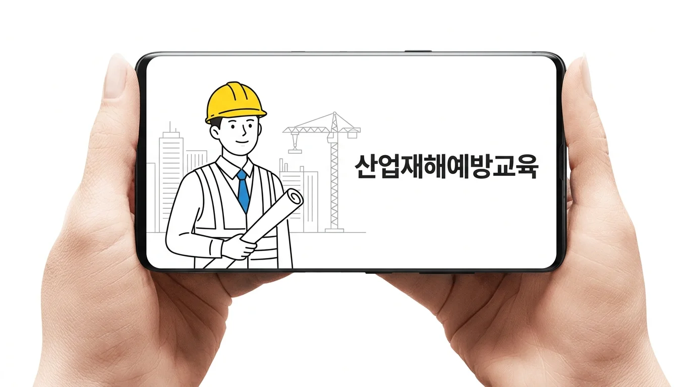 법정의무교육, 콜러스에서는안전하게 이수할 수 있는 3가지 이유