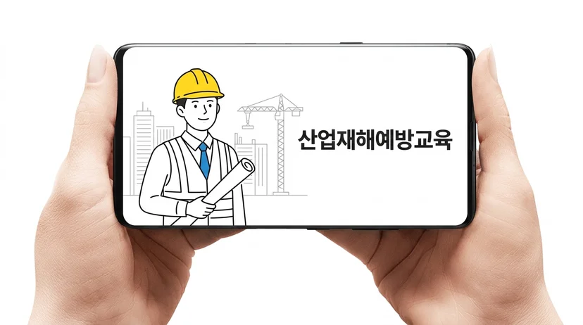 법정의무교육, 콜러스에서는안전하게 이수할 수 있는 3가지 이유