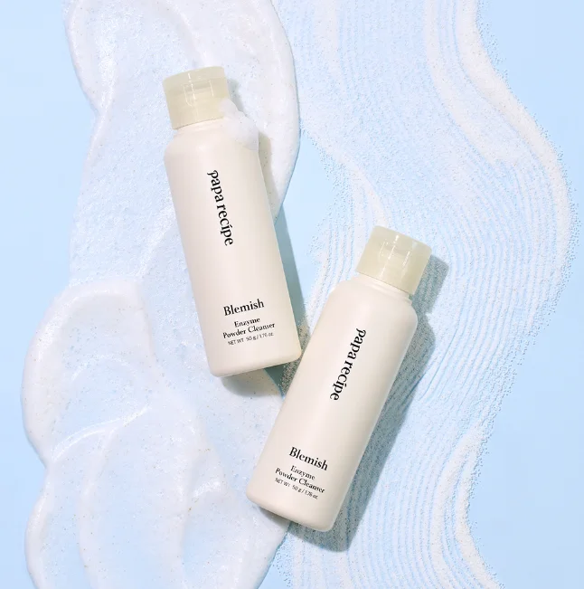 Papa Recipe Blemish Enzyme Powder Cleanser