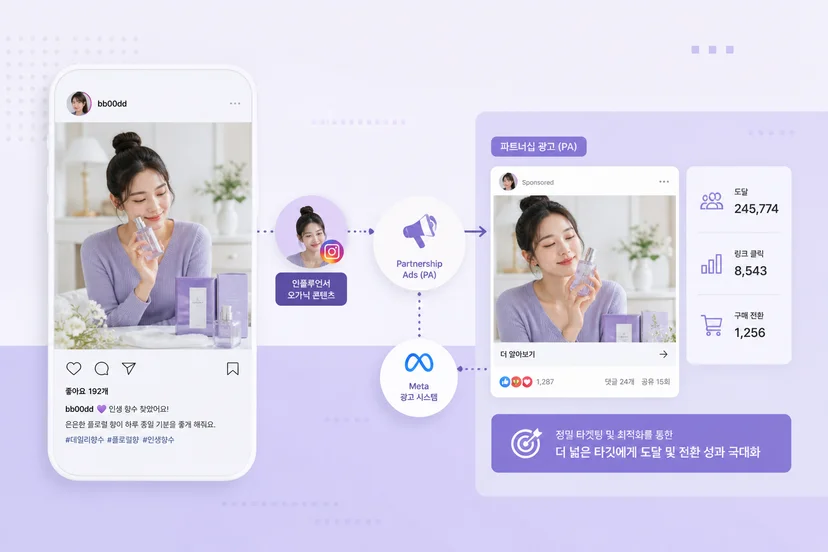 인플루언서마케팅-인플루언서광고대행-파트너십광고_2