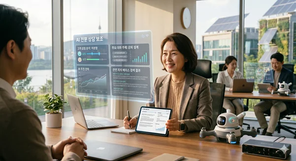 AI고객센터구축, 콜센터구축, AICC, CS고객상담센터, AI챗봇