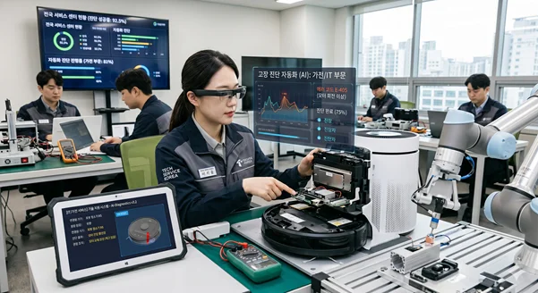 AI고객센터구축, 콜센터구축, AICC, CS고객상담센터, AI챗봇