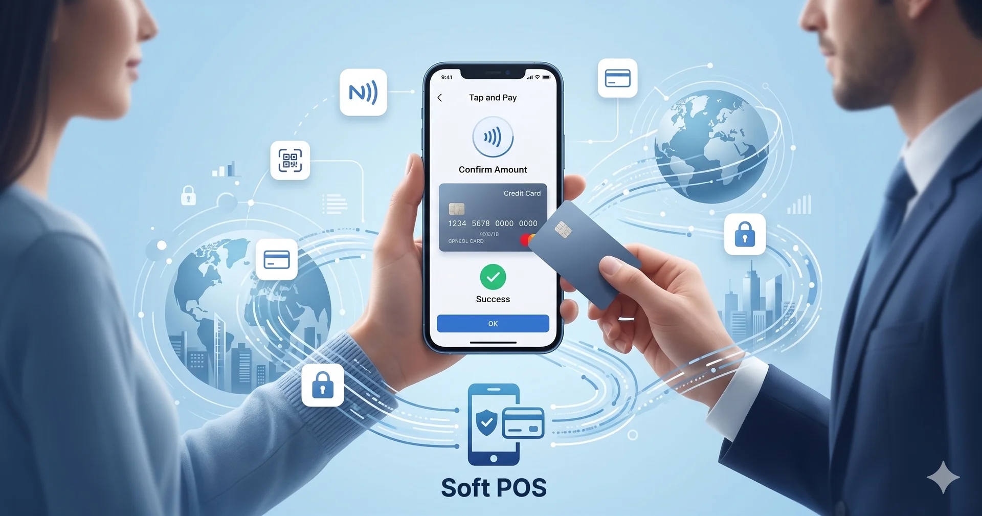 소프트 POS