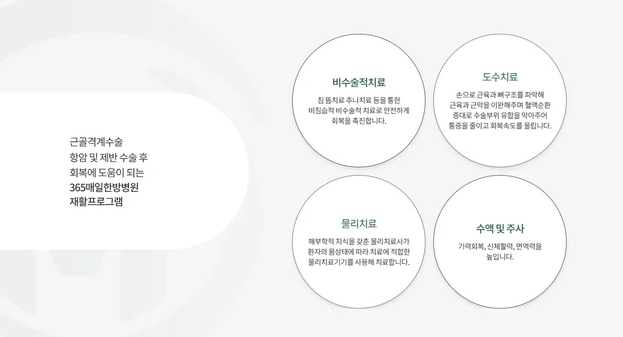 365매일한방병원