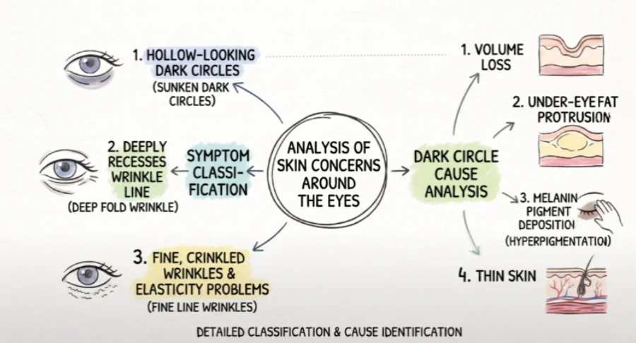 Necessity of Detailed Categorization and Root Cause Analysis