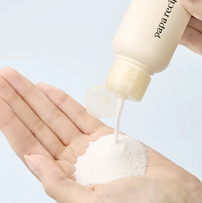 Papa Recipe Blemish Enzyme Powder Cleanser